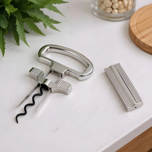 Abridor de dos puntas ENODUO