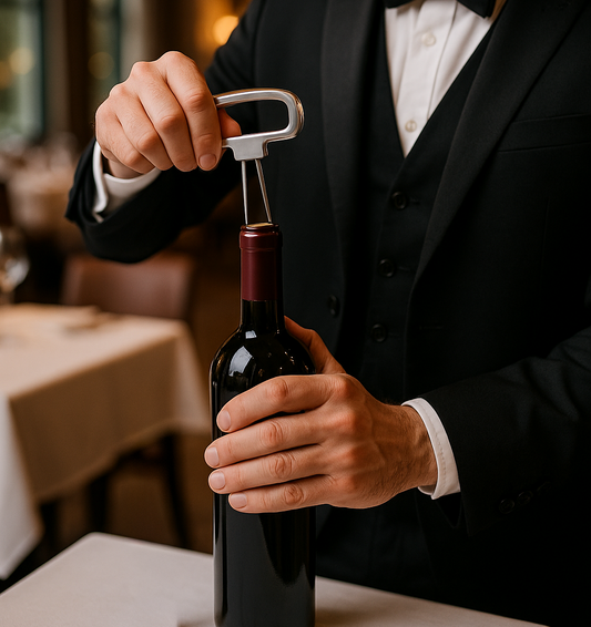 Abridor de dos puntas ENODUO