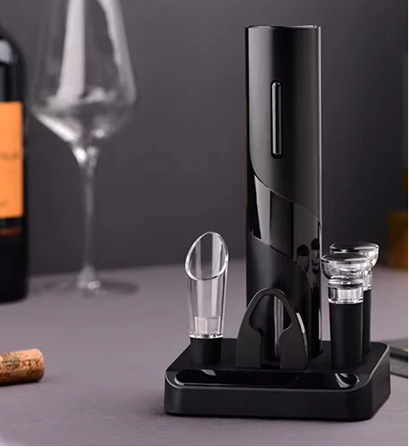 Set eléctrico multifunción ENOBASE