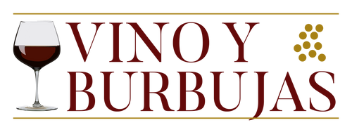 Vinoyburbujas