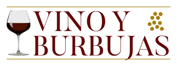 Vinoyburbujas