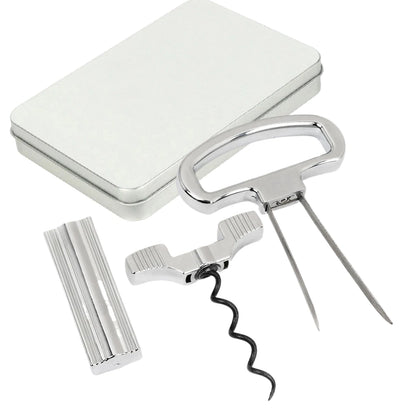 Abridor de dos puntas ENODUO