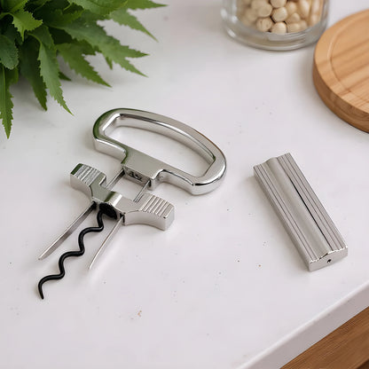 Abridor de dos puntas ENODUO